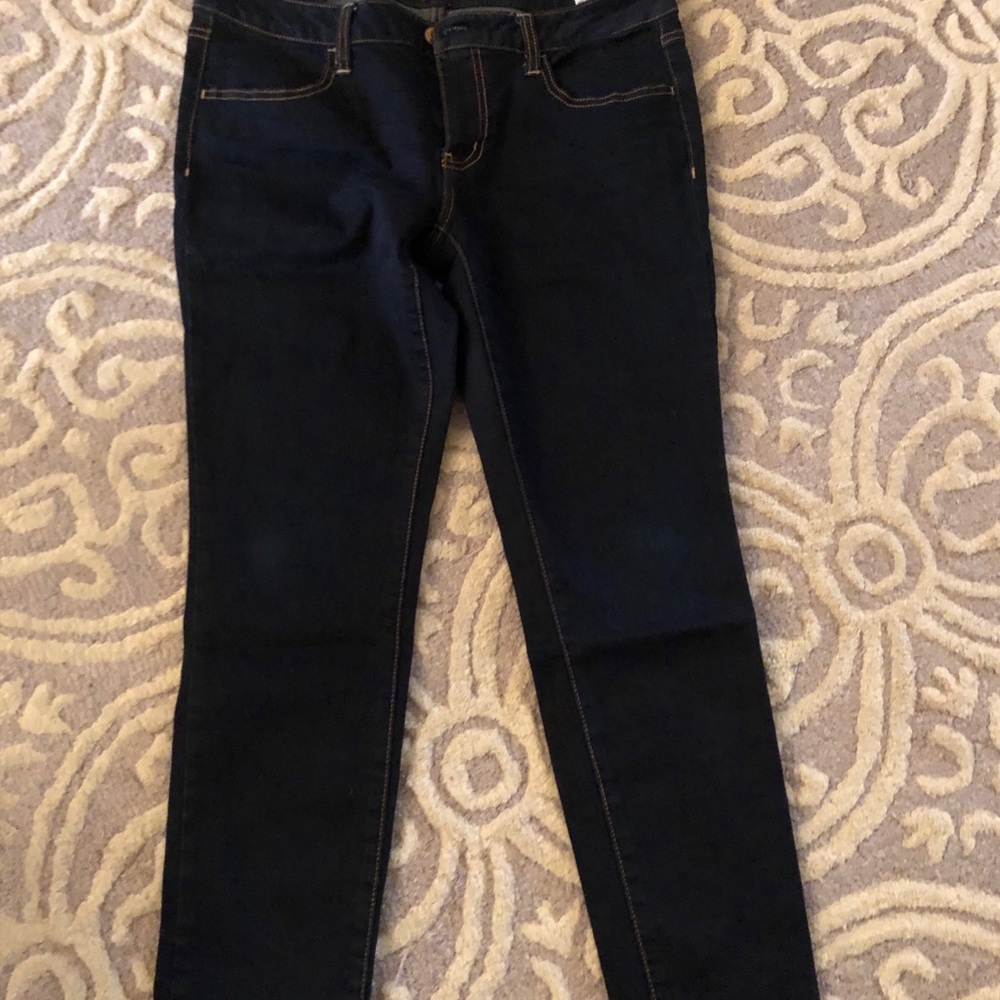 American eagle stretch jeans